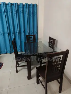 উত্তরায় ফার্নিশড ১-বেডরুমের অ্যাপার্টমেন্ট ভাড়া হবে