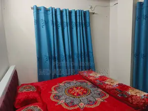 উত্তরায় ফার্নিশড ১-বেডরুমের অ্যাপার্টমেন্ট ভাড়া হবে