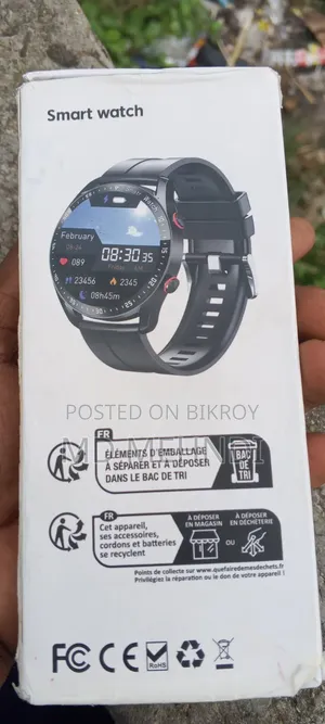 Smart Watch