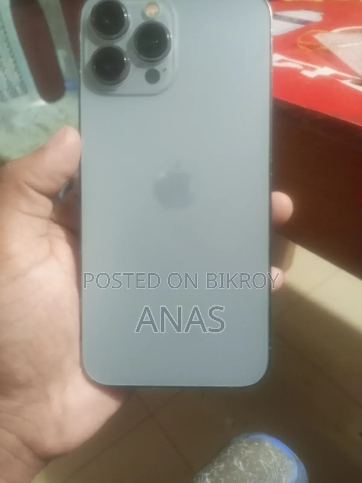 Apple iPhone 13 Pro Max 256 GB