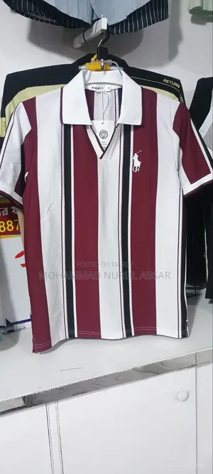 New Trend Polo T-Shirt