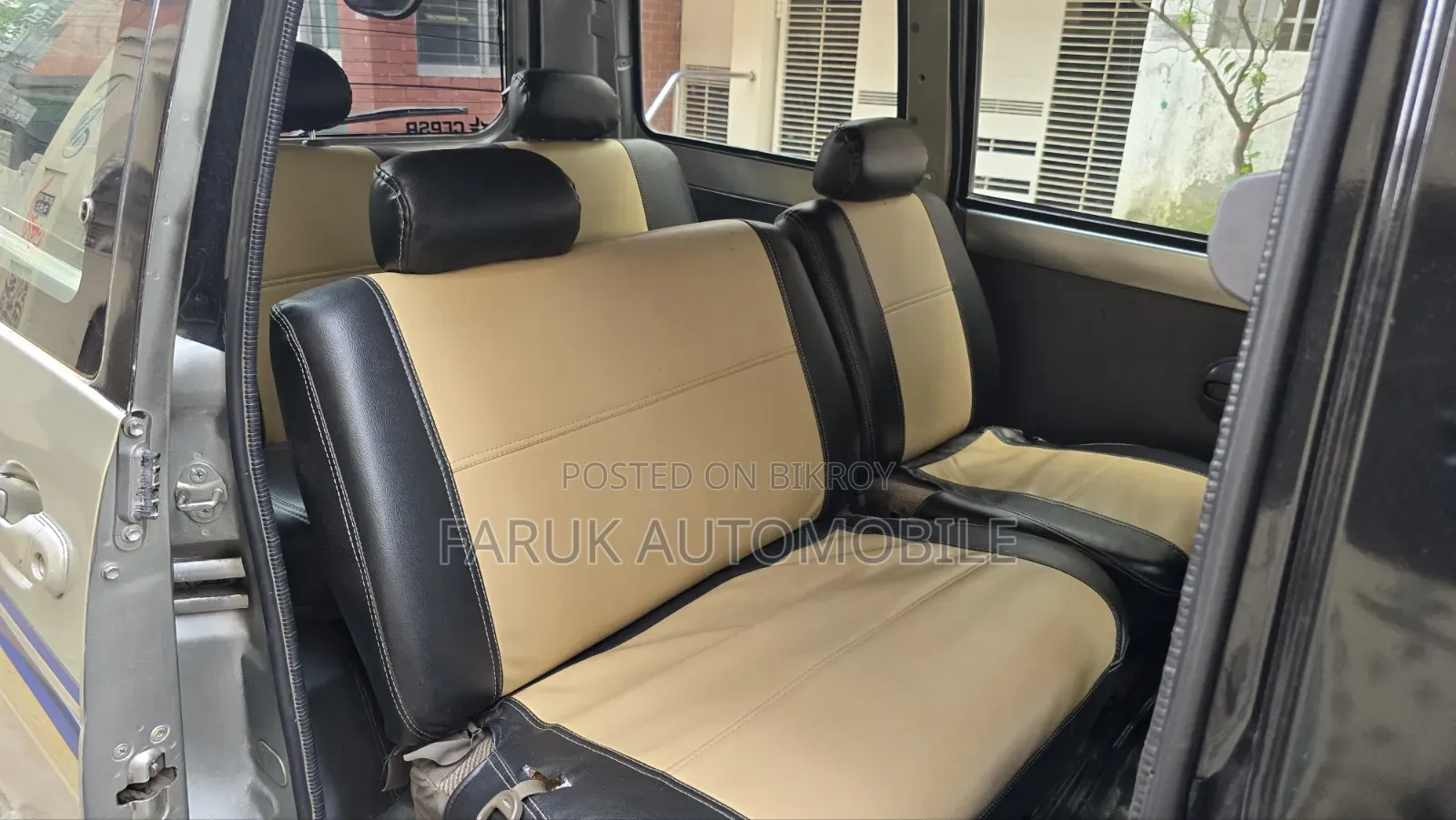 Toyota Noah 2003 Silver