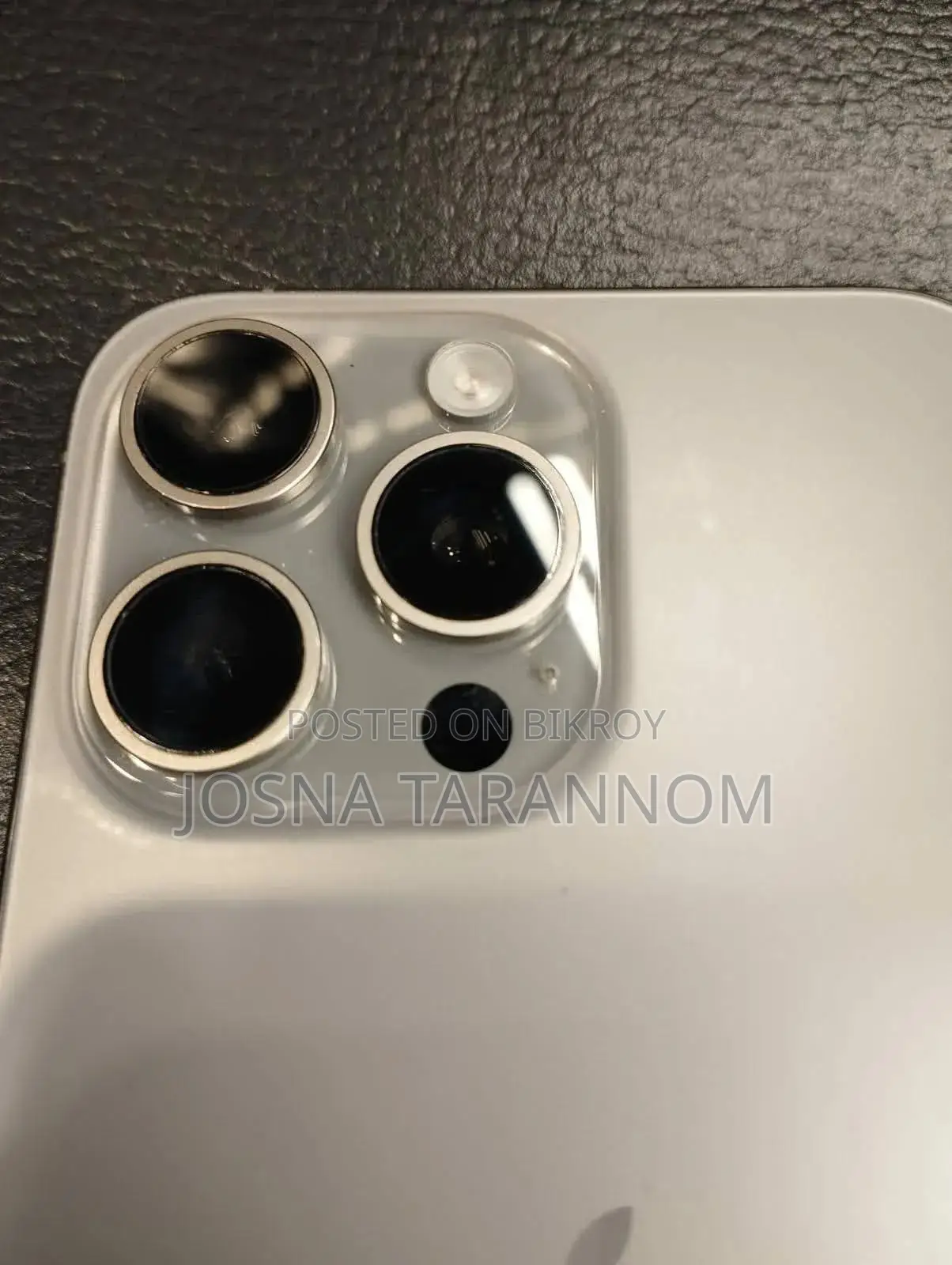 Apple iPhone 15 Pro Max 512 GB