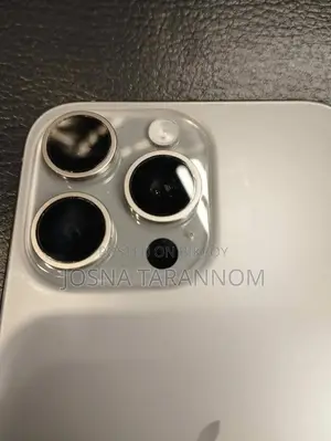 Apple iPhone 15 Pro Max 512 GB