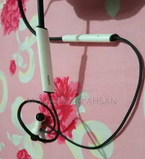 Realme Wireless 3 Neckband