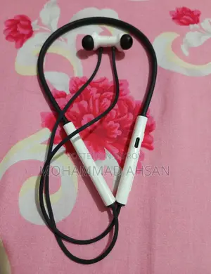 Realme Wireless 3 Neckband