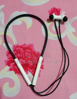 Realme Wireless 3 Neckband
