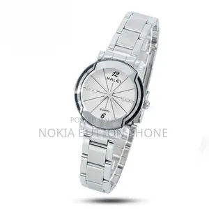 Halei Premium Ladies Watch