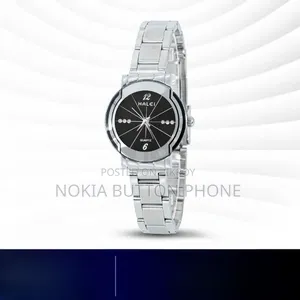 Halei Premium Ladies Watch