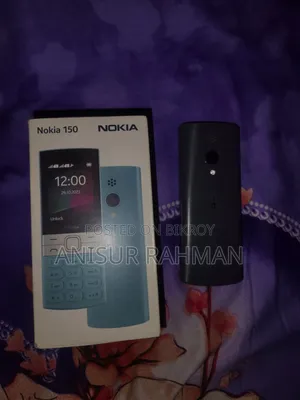 Nokia 150 Gray