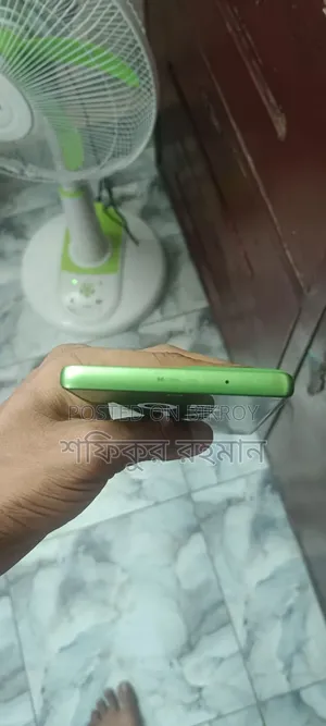 Motorola Edge 50 Fusion 128 GB Green