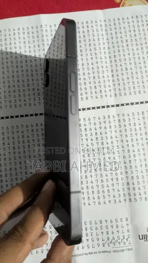 নাথিং ফোন ১ ২৫৬ জিবি কালো
