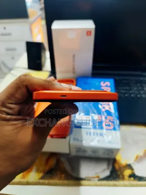 New Tecno Spark 50 Pro 256 GB Gold