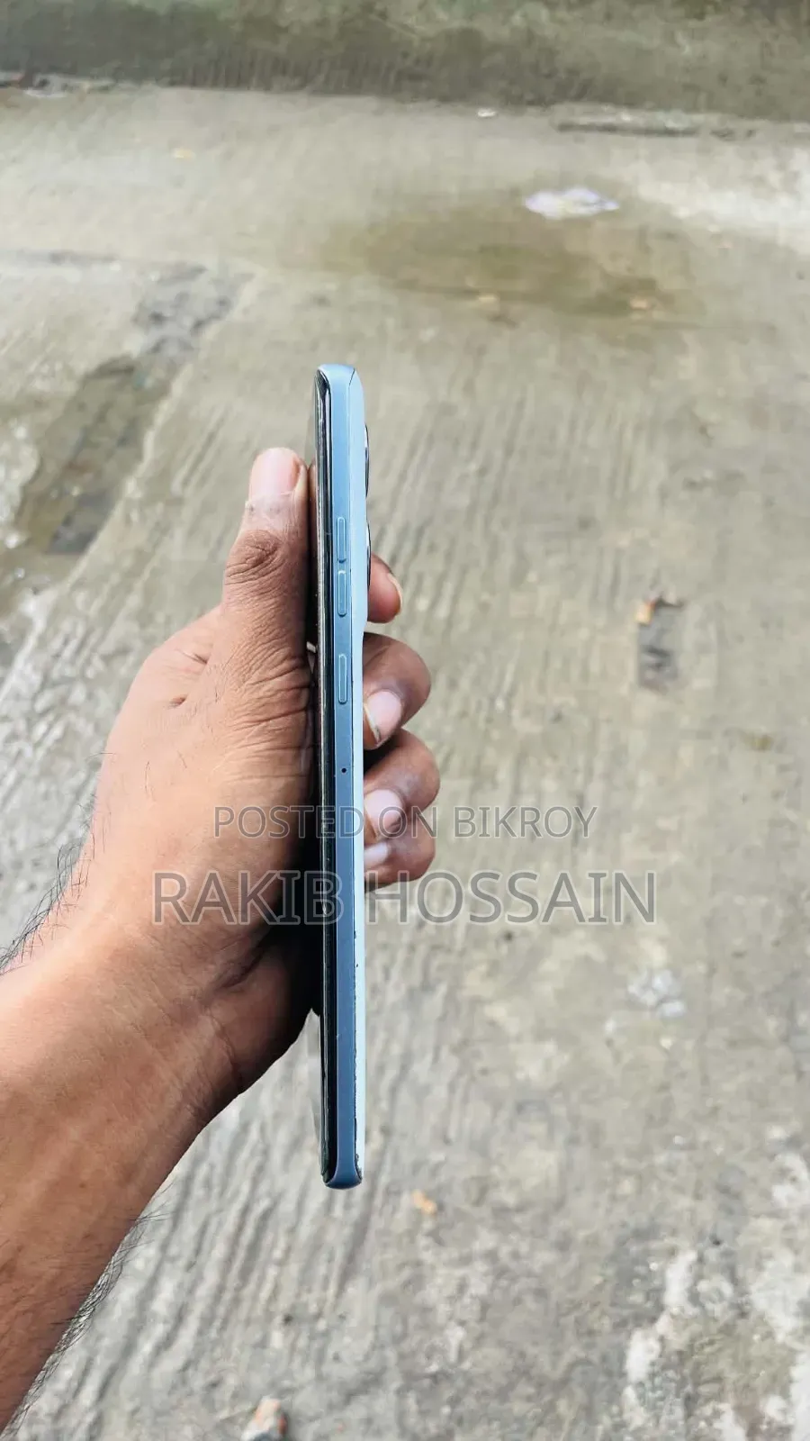 মোটোরোলা এজ ৫০ ফিউশন ১২৮ জিবি সিলভার