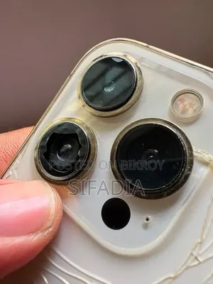 Apple iPhone 13 Pro 256 GB Gold