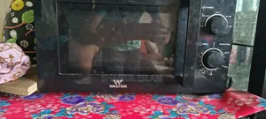 Microwave Oven
