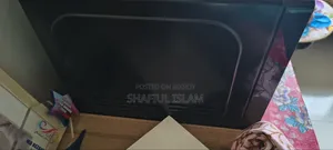 Microwave Oven