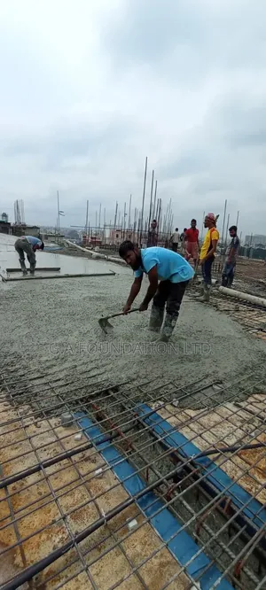 মিরপুরের জি. এ. চৌধুরী বাড়িতে ৪ বেডরুমের অ্যাপার্টমেন্ট বিক্রয়ের জন্য