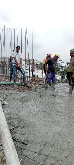 মিরপুরের জি. এ. চৌধুরী বাড়িতে ৪ বেডরুমের অ্যাপার্টমেন্ট বিক্রয়ের জন্য