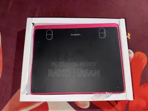 Acepen AP604 Graphics Tablet