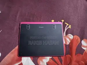 Acepen AP604 Graphics Tablet