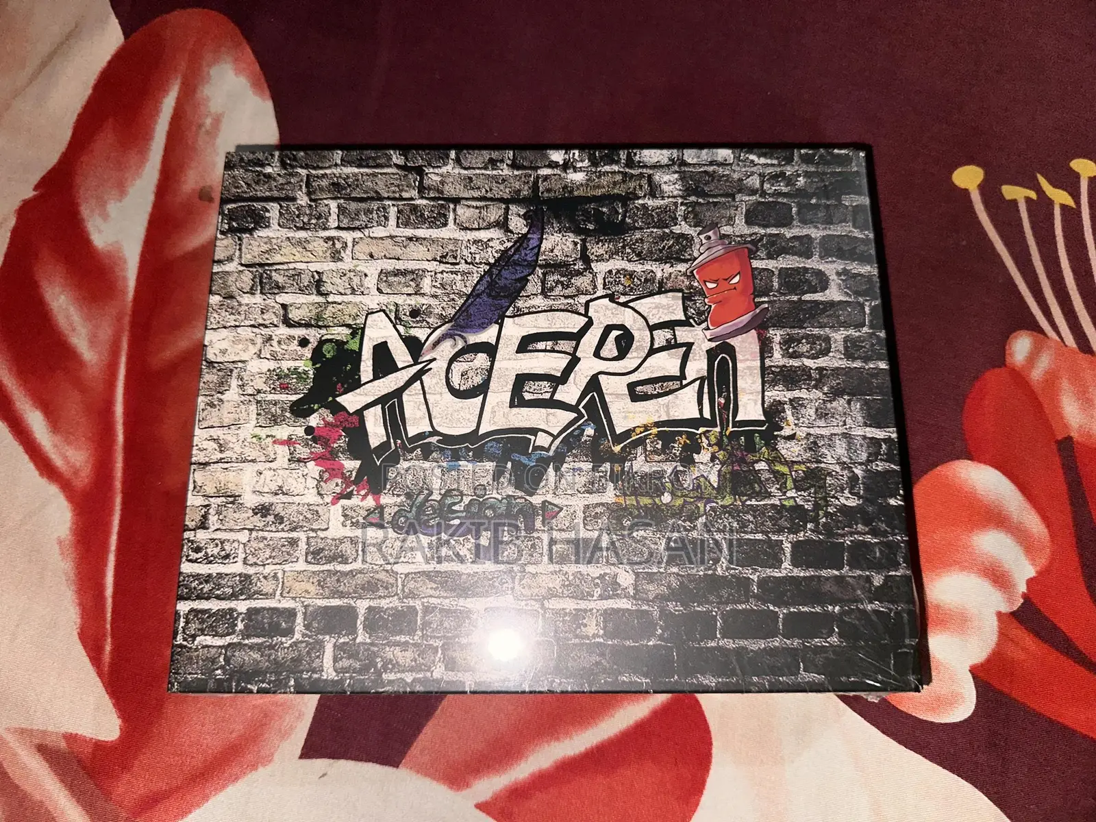 Acepen AP604 Graphics Tablet