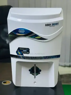 Aqua 8 Stage Super Healthy Water Filter