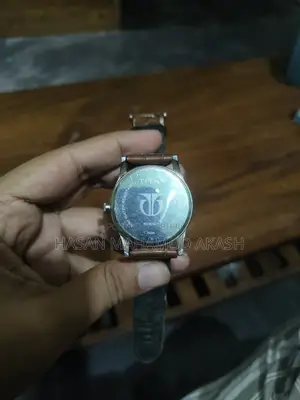 Original Titan Watch for Sell
