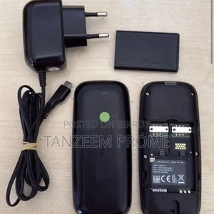 নতুন নোکیا ১০৫ কালো