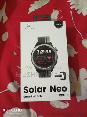 Haylou Solar Neo