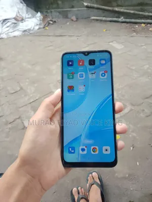 Oppo A15 32 GB Blue
