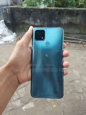 Oppo A15 32 GB Blue