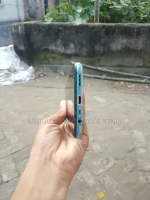 Oppo A15 32 GB Blue