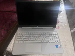 Laptop HP 15s 16gb Intel Core I7 SSD 512gb