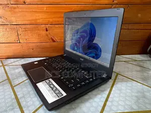 Laptop Acer Aspire E5-475 8GB Intel Core i3 SSD 128GB