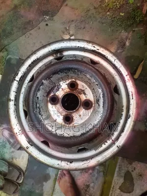Mahindra Maxximo Old Rim, Cheaply Selling