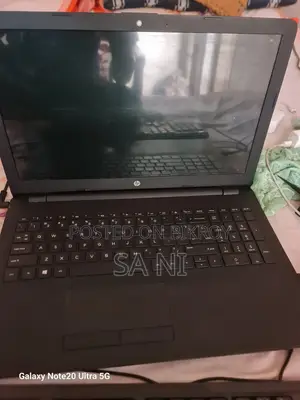 Laptop HP 4GB Intel Core i3 HDD 1TB