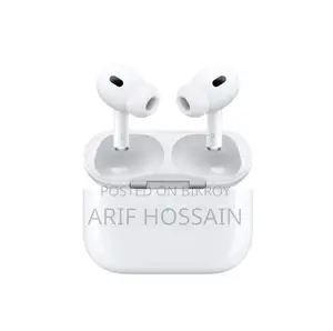 Apple Airpods Pro (2nd Generation) ANC Dubai Version
