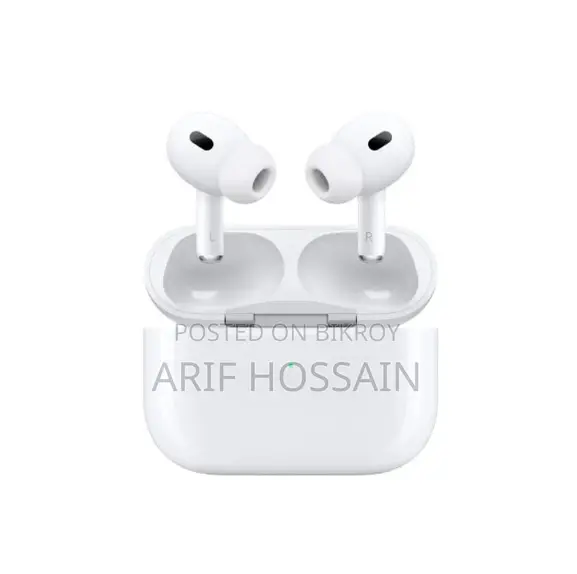 Apple Airpods Pro (2nd Generation) ANC Dubai Version