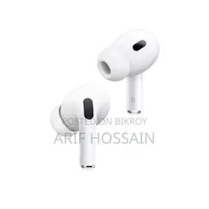 Apple Airpods Pro (2nd Generation) ANC Dubai Version