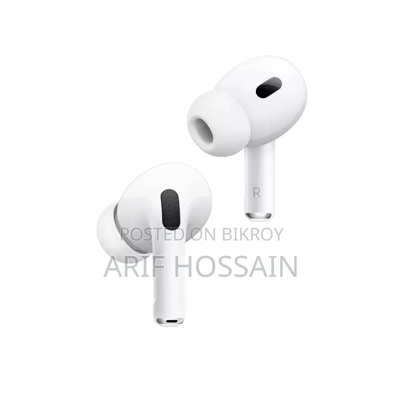 Apple Airpods Pro (2nd Generation) ANC Dubai Version