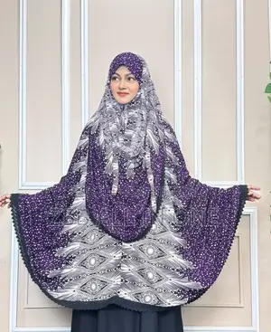 Premium Cotton Hijab