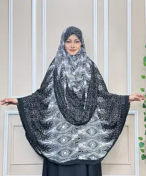 Premium Cotton Hijab