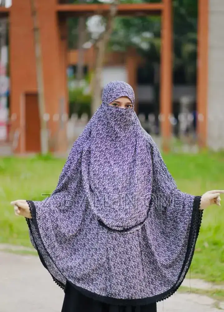 Premium Cotton Hijab