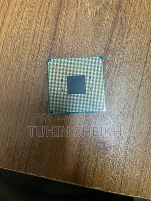 AMD Ryzen 7 5700G প্রসেসর (ফ্রেশ কন্ডিশন)