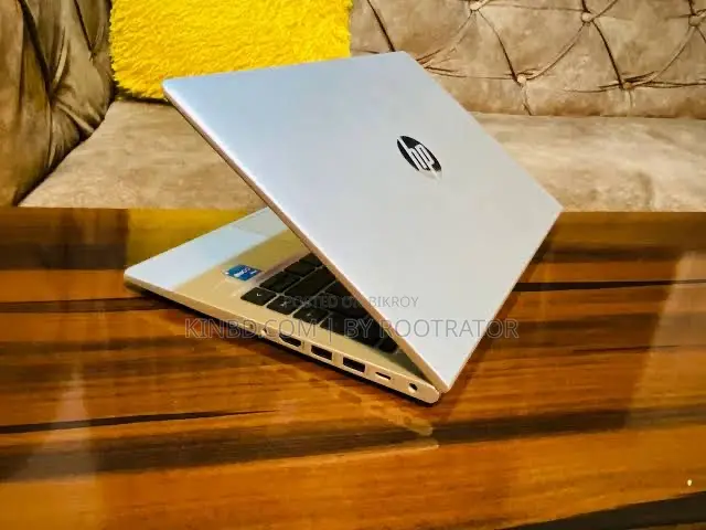 Laptop HP ProBook 640 G8 8GB Intel Core I5 SSD 256GB