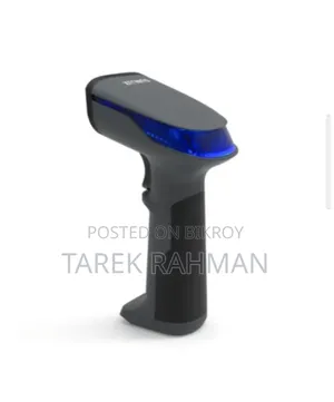 Barcode Scanner