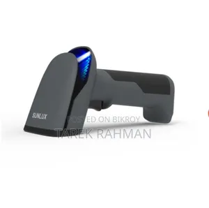 Barcode Scanner