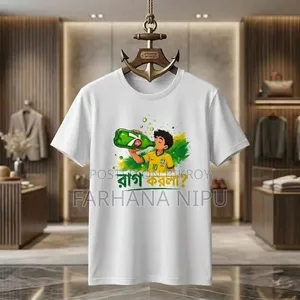 Ra Korla? T-Shirt