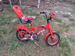 Kids Cycle, Size 12